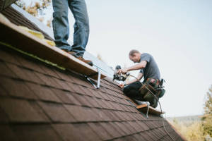 Local Roofers in Sylvania Township, OH